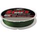 Sufix 832 Advanced Superline Braid - 300 yards, Low Vis Green, 40 lbs - Buy Online on SooperMarket.com