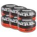 Morfose Hair Gel Wax (175 ml (pack of 6) Super Aqua) 175 ml (pack of 6) Super Aqua