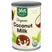 365 by Whole Foods Market Organic Coconut Milk - 13.5 Fl Oz - Buy Online on SooperMarket.com