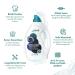 HAKA Dark Textiles Detergent 1L - Eco-Friendly Care for Dark Colors | International Shipping - Buy Online on SooperMarket.com