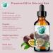 Pure Maracuja Oil for Lustrous Hair & Radiant Skin Lightweight & Non-Greasy 120 ml. Bella Terra Oils 120 ml (Pack of 1) - Buy Online on SooperMarket.com