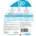 GO by Greenshield Organic Laundry Detergent, 100 oz - USDA Certified Organic, Free & Clear - Buy Online on SooperMarket.com