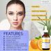 Advanced Clinicals Retinol, Hyaluronic Acid & Vitamin C Serum Set | Anti-Aging Skincare for Women | Brightening, Firming & Hydrating Formula | 1.75 Fl Oz 3pc Set - Buy Online on SooperMarket.com