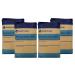 Nature's Gold Premium Baker's Strong White Bread Flour 1.5kg (Pack of 4)