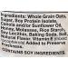 (Pack of 2) Nature Valley High Protein Granola Oats and Honey 11oz Bags with Free Miras Trademark 2-in-1 Measuring Spoon - Buy Online on SooperMarket.com