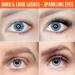 iMethod Eyelash and Eyebrow Tint Kit - Lash and Brow Tint Kit At Home Eye Brow Dye Professional Instant Salon Result Perfect with Lamination Kit Vegan Cruelty Free Light Brown 04 Light Brown - Buy Online on SooperMarket.com