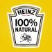 Heinz Yellow Mustard - 8 oz Bottle - Buy Online on SooperMarket.com