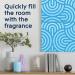 Glade PlugIns Refills Air Freshener Starter Kit - Cotton Cloud Dream Scent | Essential Oils for Home & Bathroom | 0.67 Fl Oz - Buy Online on SooperMarket.com