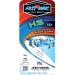 Fast Wax - High Speed Ski Wax - 80g Shop Bar Paraffin & Synthetic Wax Bar - Made in America Hs 10