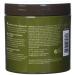 Hair Chemist Macadamia Deep Repair Masque 12oz - Nourishing Hair Treatment - Buy Online on SooperMarket.com