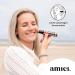 Amici Sun Protection Brush | Complete Sun Protection for Babies Children & Adults | Brush & Makeup Applicator in One - Buy Online on SooperMarket.com