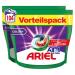 Ariel Detergent Pods All-in-1 Detergent 104 Loads Color+ Powerful stain removal in just 1 wash New