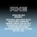 Axe Phoenix Body Wash - Crushed Mint & Rosemary 16 fl oz | Refreshing Men's Shower Gel - Buy Online on SooperMarket.com