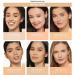 bareMinerals Barepro 16Hr Skin-Perfecting Powder Foundation Light 27 Neutral | 8.0g - Buy Online on SooperMarket.com