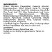 SheaMoisture 2in1 Tea Tree & Borage Seed Oil Leave-In Conditioner 8 oz - Paraben Free - Buy Online on SooperMarket.com