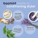 Adwoa Beauty Baomint Leave In Conditioning Styler 14 oz - Hydrating Hair Treatment - Buy Online on SooperMarket.com