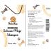 Moki B r Dog Shampoo with Argan Oil | Smooth Fur & Easy Combing | Made in Germany 250ml | International Shipping - Buy Online on SooperMarket.com