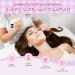 LASHVIEW Eyelash Extension Remover Cream - Rose Flavor 10g | Gentle Lash Remover for Extensions | Fast Shipping Worldwide - Buy Online on SooperMarket.com