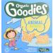 Organix Goodies Organic Animal Biscuits 12mth+ (100g) - Pack of 2 - Buy Online on SooperMarket.com