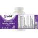 AOR Inositol Caps 500mg 180 Capsules - Myo-Inositol Supplement for Mental Well-Being & Cognitive Support - Promotes Healthy Brain Function & Cell Communication - Supports Women's Hormonal Balance 180 count (Pack of 1) - Buy Online on SooperMarket.com