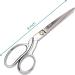 Mr. Pen- Fabric Scissors  Sewing Scissors  8 inch Premium Tailor Scissors  Heavy Duty Scissors  Sharp Scissors  Fabric Shears  Heavy Duty Scissor  Sharp Scissors  Sewing Shears  Utility Scissors - Buy Online on SooperMarket.com