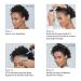 XFusion Keratin Hair Fibers Gray - 15g Medium Brown - Buy Online on SooperMarket.com