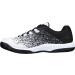 Skechers Men's Viper Court Pickleball Shoes 11 White/Black - Arch Fit Support - Buy Online on SooperMarket.com