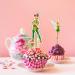 Seyal P Pan cupcake topper Seyal Peter Pan Cupcake Topper - Buy Online on SooperMarket.com