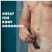 Gillette Intimate Manscape Razor for Men - Pubic Hair Manscaping Razor with 2 Refills - Buy Online on SooperMarket.com