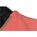 RL24 Sweat Rug BASICLINE | Breathable Apricot Fleece Transport Blanket for Horses - 145cm - Buy Online on SooperMarket.com