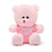 Pink Baby Gift Set with Clothes, Teddy Bear, and Gifts - Perfect Keepsake Box for Baby Girl - Buy Online on SooperMarket.com