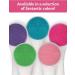 2 in 1 Manual Face Brush Cleanser - Exfoliating & Soft Bristle Face Cleansing Brush - Deep Pore Exfoliation, Makeup Removal, Acne Treatment - Hot Pink - Buy Online on SooperMarket.com