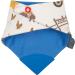 Neckerchew by Farmer Joules: Stylish and Practical Baby Bib with Teether - Buy Online on SooperMarket.com