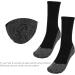 Redty Heated Compression Socks for Men & Women - 2 Pairs Washable Sporty Foot Warmers with Constant Temperature - Ideal for Hiking & Outdoor Activities - Buy Online on SooperMarket.com