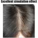 16 Inch Tailor Puppet Female Mannequin Head - Hairdresser Training Stand | Cosmetology Bust in Color1 - Buy Online on SooperMarket.com