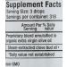 Buy NORTH AMERICAN HERB & SPICE Clovanol 1 FZ - Premium Herbal Supplement for Global Shipping - Buy Online on SooperMarket.com