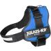 K9 Powerharness 2XL/3 Blue - Durable Dog Harness for Comfort & Control | Shop Internationally - Buy Online on SooperMarket.com