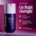 Bushbalm Dark Spot Serum - Brightening Gel for Underarm Bikini Line & Intimate Areas - TXA Niacinamide & Aloe Vera - Fragrance-Free 50ml - Buy Online on SooperMarket.com