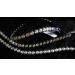 Buy Herring Strap Glitter Tysons Breeches - XX Full 46-55 cm Long 3 Models Available | Cold Blood Strass Big Rainbow - Shop Internationally - Buy Online on SooperMarket.com