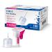 FORA Insulin Pen Needles 31G 5mm(100pcs) for diabetes