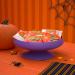 REESE'S Halloween Lovers Milk Chocolate & White Creme Assortment - 41.25 oz Bulk Variety Bag (75 Pieces) - Buy Online on SooperMarket.com