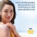 Cetaphil Sun Sensitive Gel Cream SPF 50+ | 200ml | Lightweight Fat-Free Sunscreen for Sensitive Skin | Perfume & Emulsifier Free | UV Protection for Sun Allergy & Mallorca-Acne Prone Skin - Buy Online on SooperMarket.com