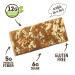 Lenny & Larry's Complete Cookie-fied Bar â€“ Peanut Butter Chocolate Chip (9 Bars, 1.59 oz each) | High Protein Snack - Buy Online on SooperMarket.com