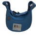 47 Brand Tampa Bay Rays MLB Golf Visor Hat - Columbia Blue | Adjustable One Size - Buy Online on SooperMarket.com