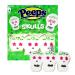 Peeps Marshmallows Candy Halloween Spooky Shaped  Sugar Coated Candy Character Shaped Marshmallow  Pack of 5  32 Pieces - Buy Online on SooperMarket.com