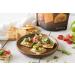 Sonoma Creamery Cheddar Cheese Crisps 12 Count of 64g 64 g (Pack of 12) - Buy Online on SooperMarket.com
