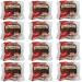 Otis Spunkmeyer Individually Wrapped Muffins | Chocolate Chocolate Chip | 4 Ounce | Pack of 12 - Buy Online on SooperMarket.com