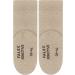 FALKE Unisex Baby Cotton Soft-Top Socks | Gentle Grip | Elasticated Ankle | Blue Pink | 1 Pair | 0 Months | Beige (Sand Melange 4650) | Eco-Friendly - Buy Online on SooperMarket.com