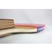 Nitchugo Japanese Penhold Table Tennis Racket | Nakama Series | Maximum Control for Beginning Penhold Players | Recommended for Beginners (NITI) - Buy Online on SooperMarket.com
