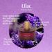 L'Erbolario Lilac Lilac - Notes Of Cardamom Lilac And Patchouli - Floral Fruity Fragrance For Women - Provides A Feeling Of Lightness And Happiness - Long Lasting - 1.6 Oz EDP Spray Lilac Lilac 1.6 Ounce (Pack of 1) - Buy Online on SooperMarket.com